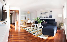 Apartamento Paseo Maritimo